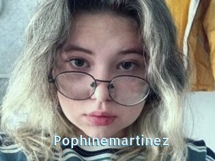 Pophinemartinez
