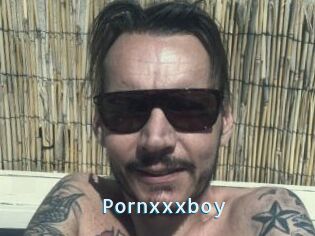 Pornxxxboy