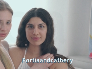 Portiaandcathery