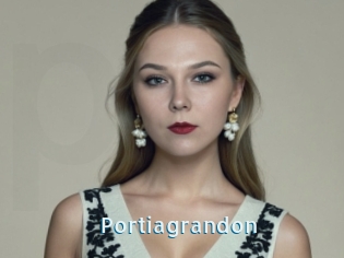 Portiagrandon