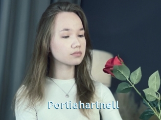 Portiahartnell