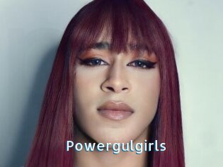 Powergulgirls