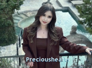 Precioushearts