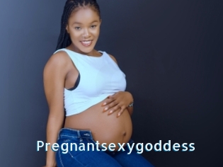 Pregnantsexygoddess