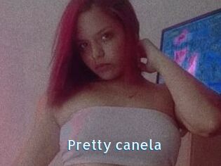 Pretty_canela