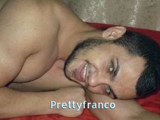 Prettyfranco