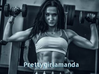 Prettygirlamanda