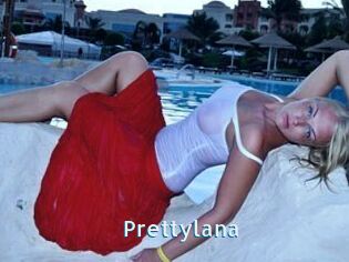 Prettylana