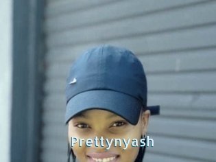 Prettynyash