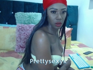 Prettysexyx