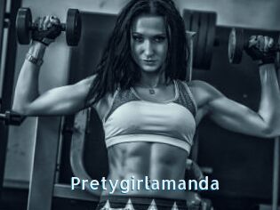 Pretygirlamanda