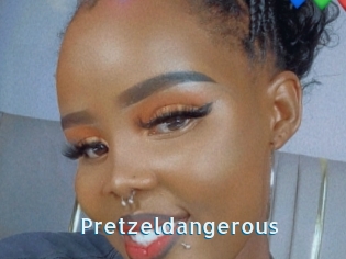 Pretzeldangerous
