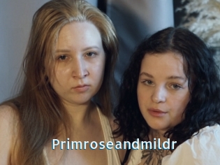 Primroseandmildr