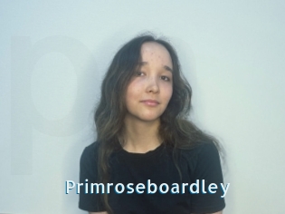 Primroseboardley