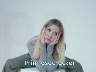 Primrosecrocker