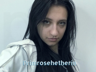 Primrosehetherin