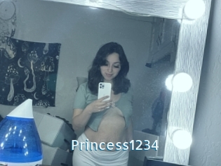 Princess1234