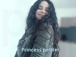Princess_petite