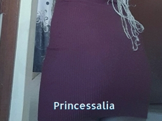Princessalia