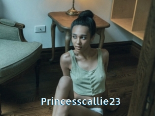 Princesscallie23