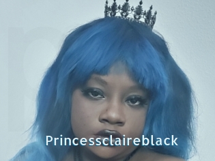 Princessclaireblack