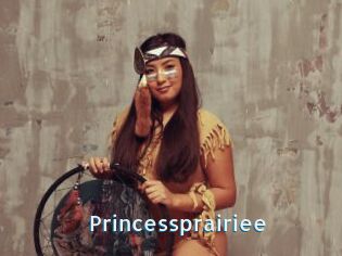 Princessprairiee