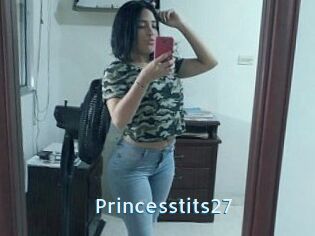 Princesstits27