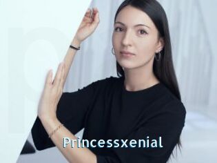 Princessxenial