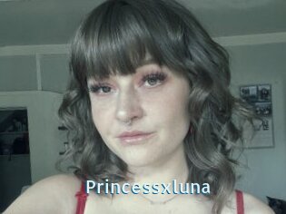 Princessxluna