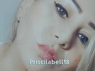 Priscilabell18