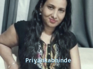 Priyankabhinde