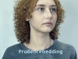 Prudencebedding