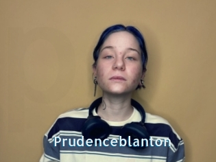 Prudenceblanton