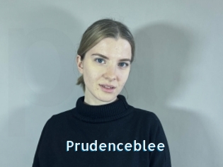 Prudenceblee