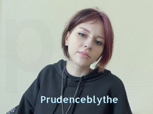 Prudenceblythe