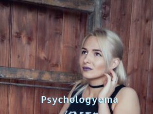 Psychologyema