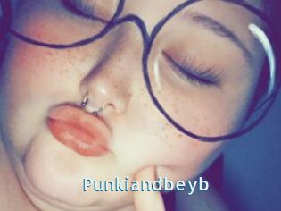 Punkiandbeyb