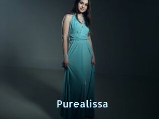 Purealissa