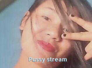 Pussy_stream