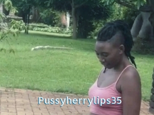 Pussyherrylips35