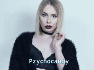 Pzychocandy