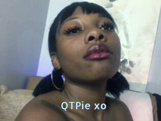 QTPie_xo