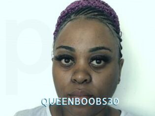 QUEENBOOBS30