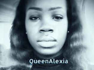 QueenAlexia