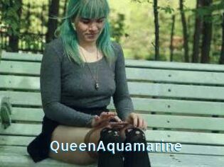 QueenAquamarine