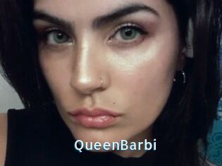 QueenBarbi
