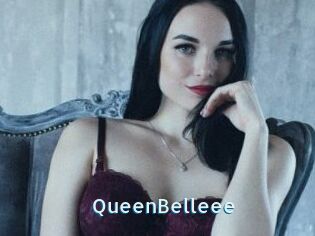 QueenBelleee