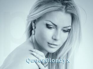 QueenBlondyx