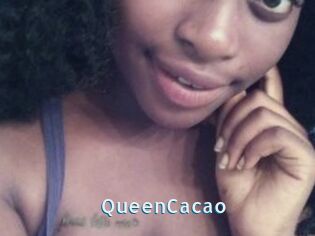 QueenCacao