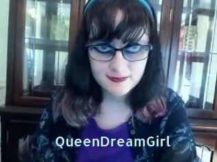 QueenDreamGirl